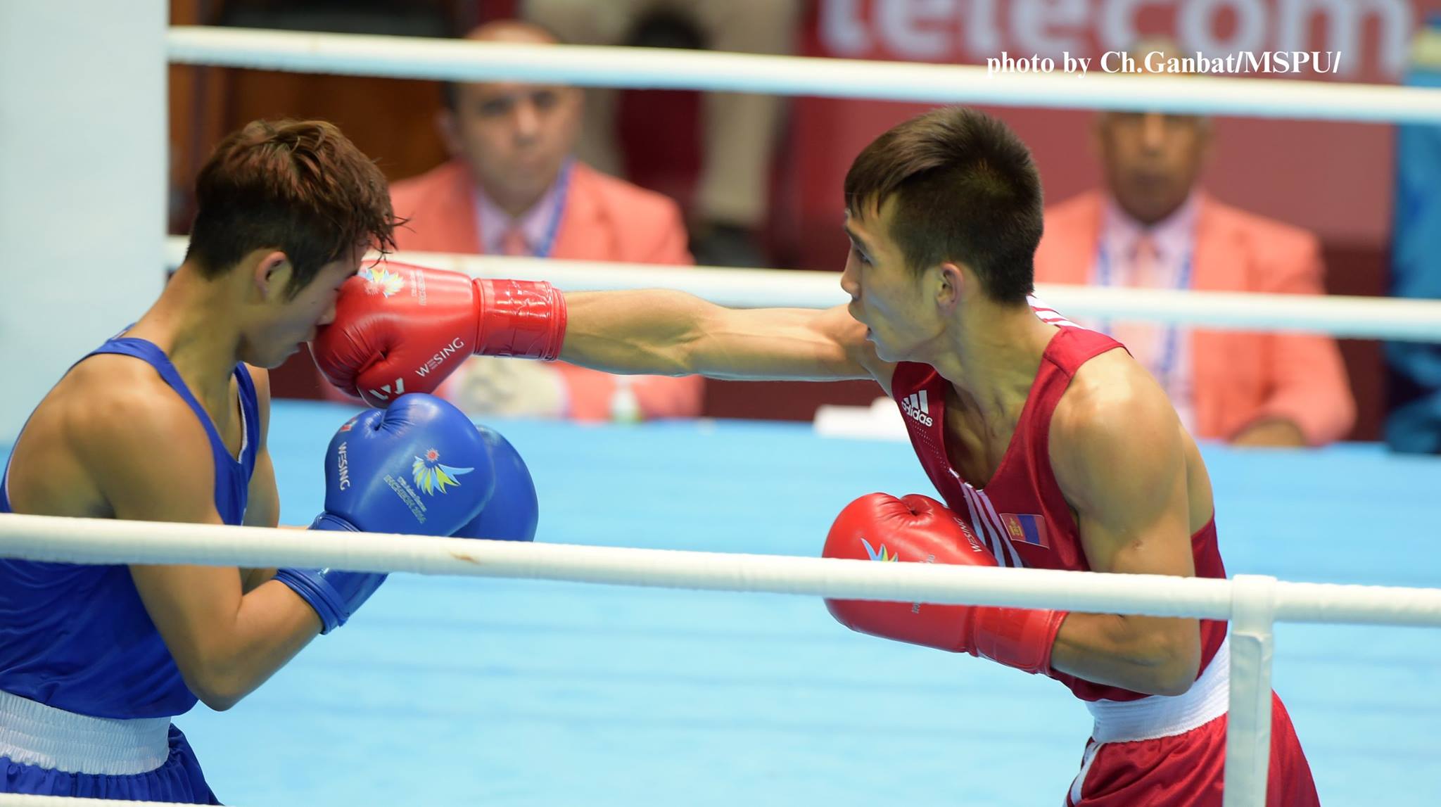 С.Төгсцогт: Намайг гэсэн ийм олон хүн байхад би улам зоригжино
